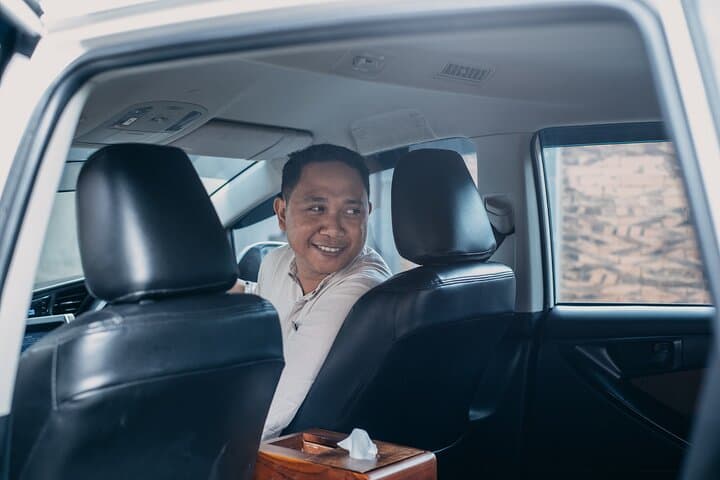 Bali Car Hire With Driver: Private Day Tours from Ubud to South Bali photo 3