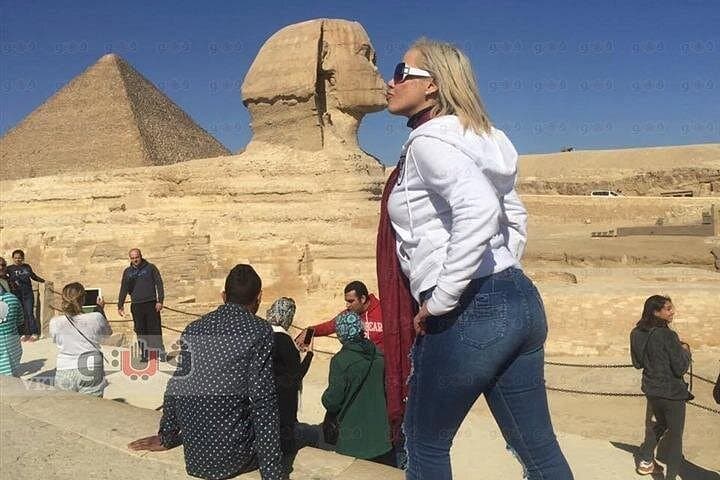 Hurghada to Giza: Full-Day Private Egyptian Museum & Pyramids Tour photo 6