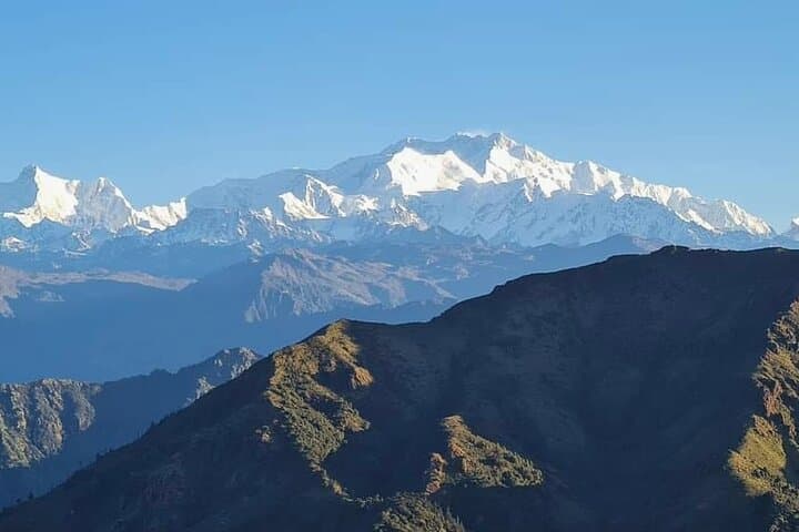 Singalila Trek from Darjeeling: Ridge Hike to Sandakphu for Panoramic Himalayan Views photo 3