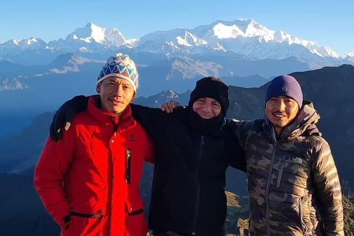 Singalila Trek from Darjeeling: Ridge Hike to Sandakphu for Panoramic Himalayan Views photo 5