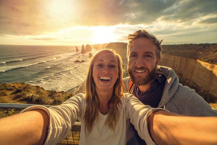 Great Ocean Road Full-Day Private Tour from Melbourne: Twelve Apostles, Koalas & Apollo Bay photo 3