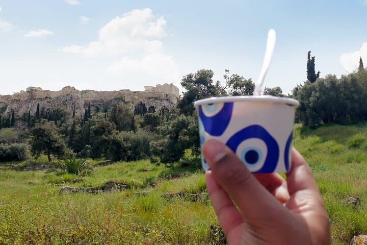 Athens Old Town Food Experience: Plaka & Monastiraki Culinary Walking Tour photo 6