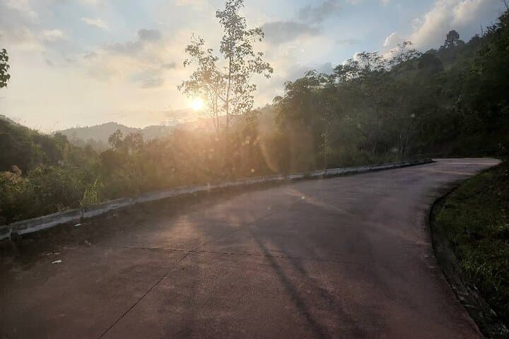 My Son Sunrise & Hoi An Morning Tour — Early Private UNESCO Visit