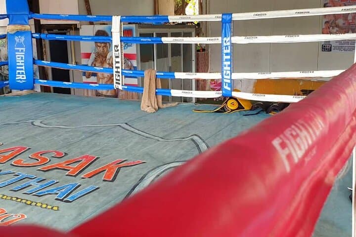 Phuket Full-Day Local Life Program: Muay Thai, Manorah Dance & Wat Phra Thong photo 3