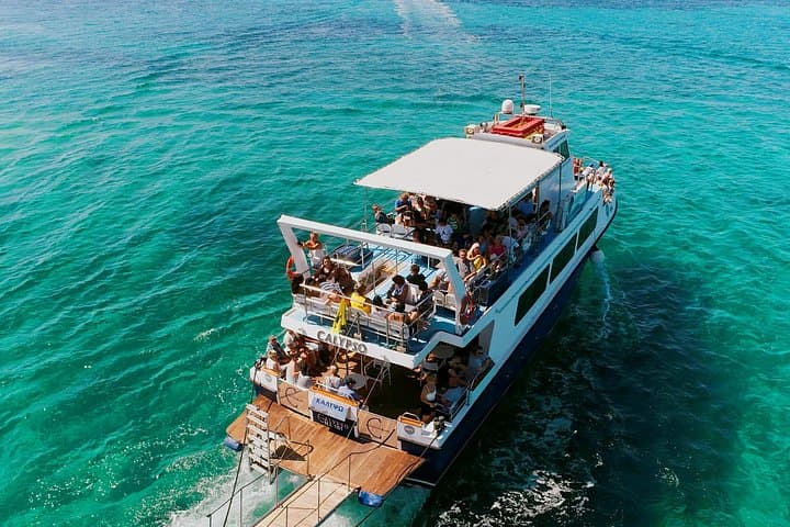 Cruise to Mount Athos: Sea Tour from Ouranoupolis to View Ancient Monasteries photo 3