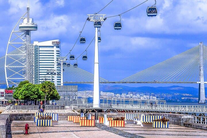 Lisbon Monuments Private Tour: Half-Day Highlights of Belém, Jerónimos & Alfama photo 5