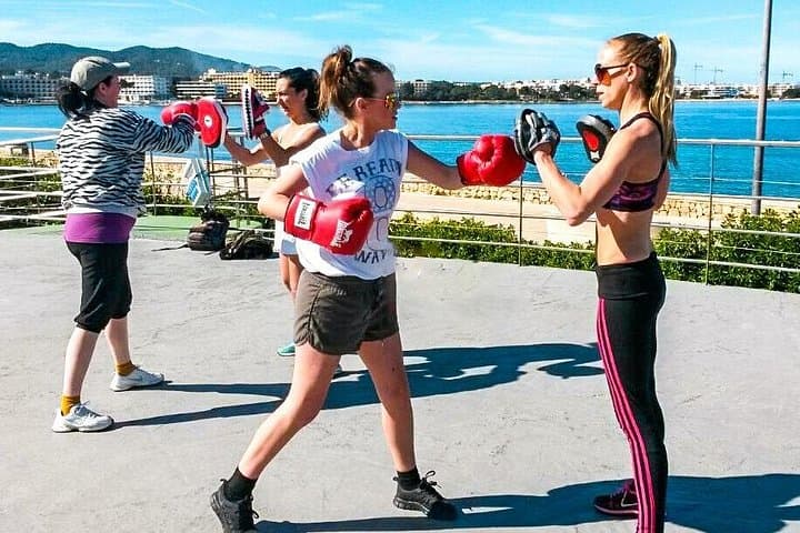 Get Fit in San Antonio: Group Fitness & Yoga Classes in Ibiza photo 2