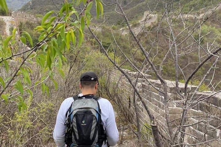 Wild Great Wall Hikes — Unrestored Sections Near Beijing for Epic Day Treks photo 3