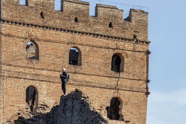 Wild Great Wall Hikes — Unrestored Sections Near Beijing for Epic Day Treks photo 6