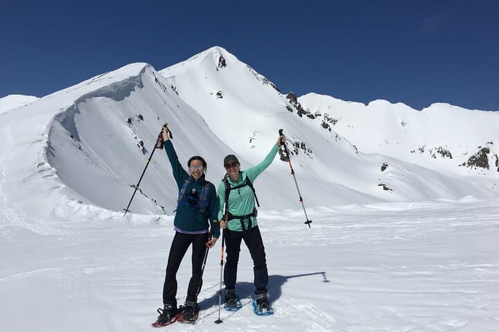 Snowshoe Mount Bezbog: A Day of High-Altitude Snowshoeing from Bansko photo 2
