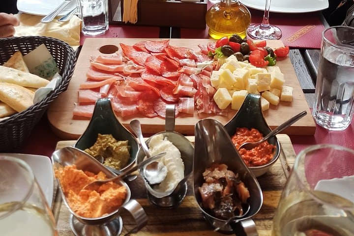 Kotor Food Tour: 3-Hour Rick Steves-Recommended Old Town Culinary Walk photo 4