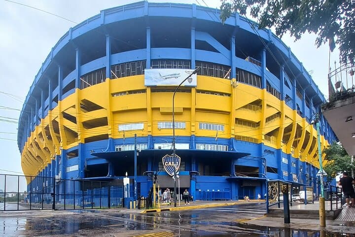Explore Buenos Aires: Private City Tour with a Local Expert photo 4