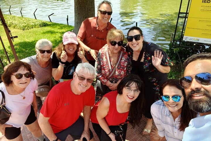 Explore Buenos Aires: Private City Tour with a Local Expert