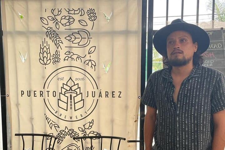 Cancun Craft Beer Tour: Puerto Morelos Brewery & Taproom Tasting photo 6