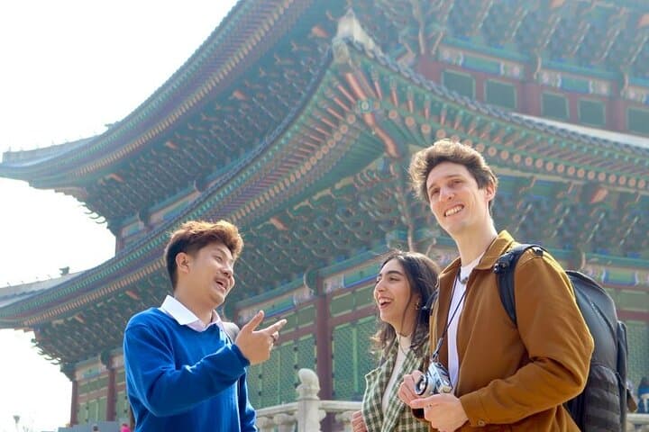 Private Seoul Walking Tours: Highlights, Hidden Gems & Local Hosts photo 2