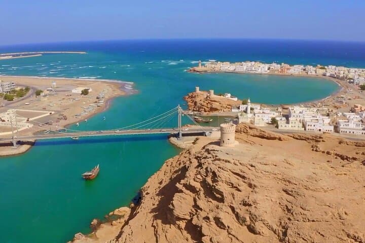Overnight Ras Al Hadd Camping & Turtle Watching — 2-Day Private Tour from Muscat