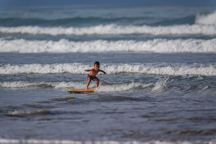 Playa Hermosa Surf Lessons in Santa Teresa — 90-Minute Group & Private Sessions photo 6