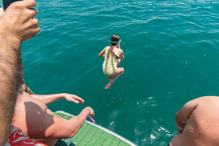 Agadir Phantom Boat Trip: Half-Day Scuba, Fishing & Moroccan Barbecue photo 6