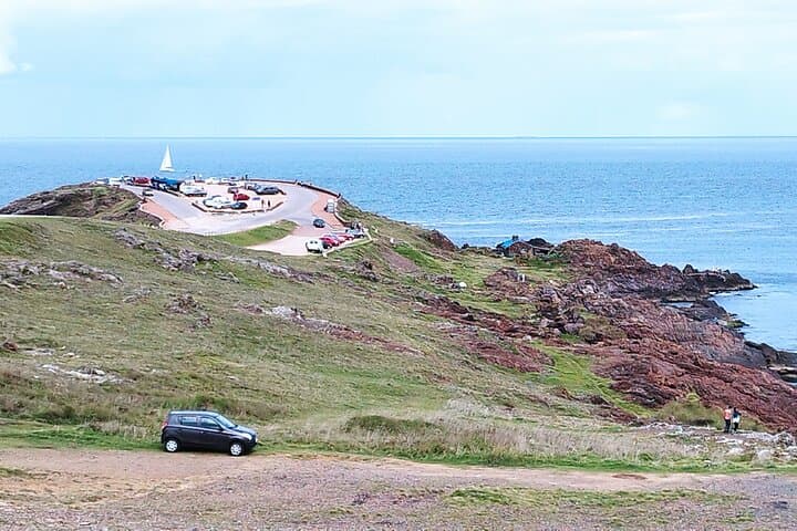Private Full-Day Punta del Este Tour: Beaches, Casapueblo & Local Secrets photo 5