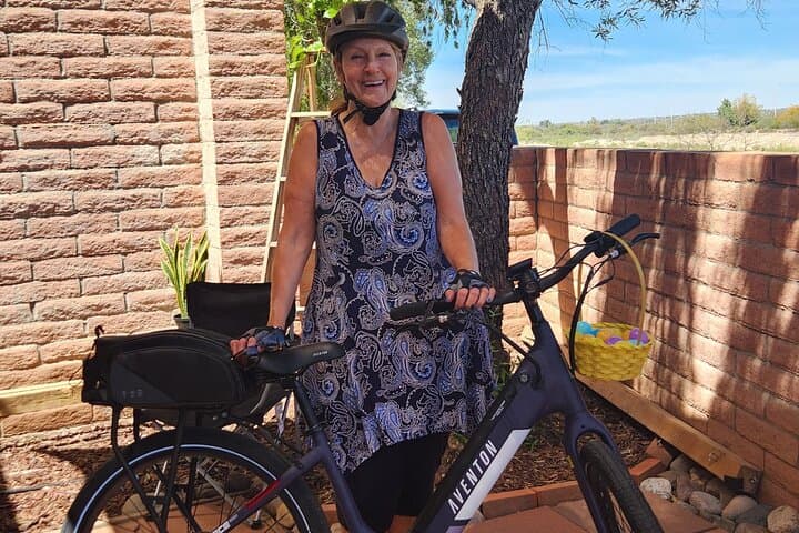 Explore Tucson on an E‑Bike: 6‑Hour Ride Along The Loop photo 6