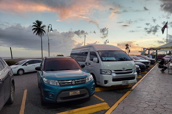 Private Transfer From Las Américas Airport to Santo Domingo Colonial Zone photo 4