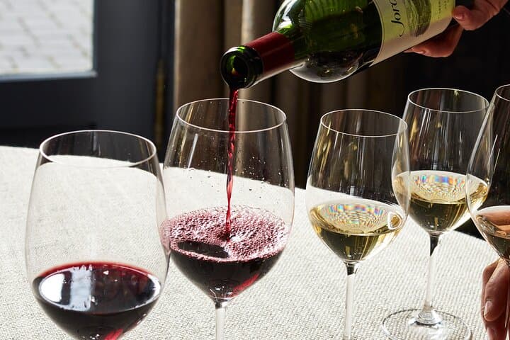 Knossos Palace to Peza Winery: Private Half-Day Tour from Heraklion photo 3