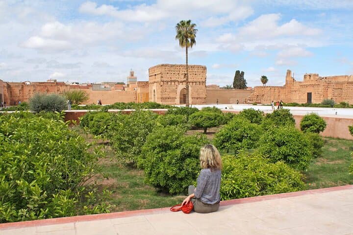 4-day-Casablanca-to-Zagora-Sahara-desert-tour-Morocco photo 5
