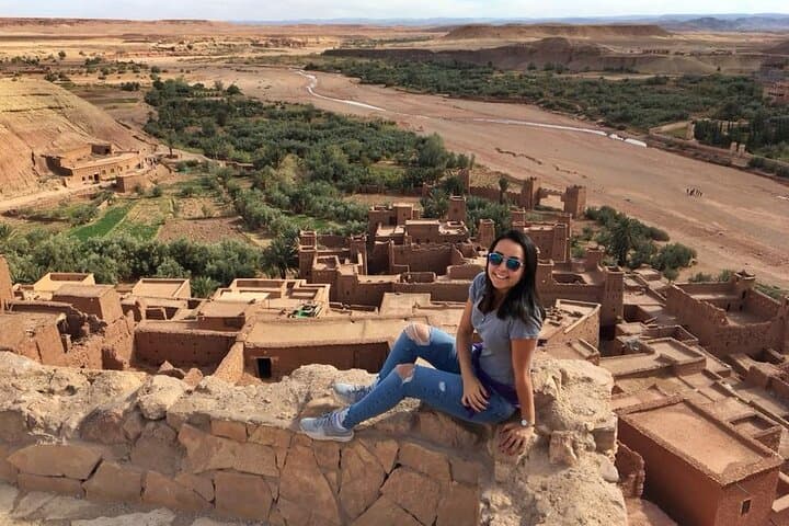 4-day-Casablanca-to-Zagora-Sahara-desert-tour-Morocco photo 6