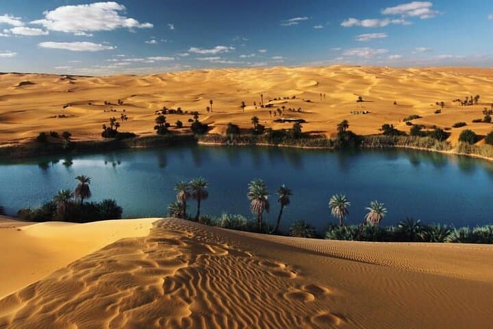 4-day-Casablanca-to-Zagora-Sahara-desert-tour-Morocco