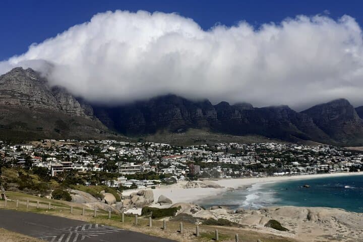 Cape Point & Boulders Beach Penguins: Full-Day Private Tour from Cape Town photo 2