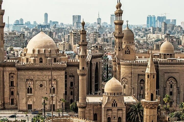 Full-Day Private Cairo Tour: Giza Pyramids, Sphinx & Egyptian Museum Explained photo 3