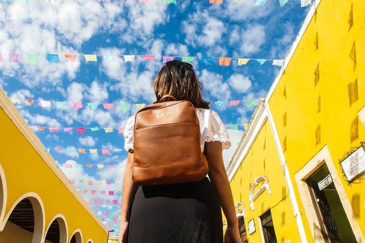 Chichen Itza, Ik Kil Cenote & Izamal: Full-Day Cultural Tour from Mérida photo 5
