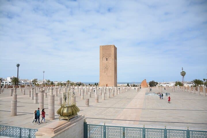 Casablanca to Merzouga: 5-Day Private Sahara & Atlas Adventure photo 3