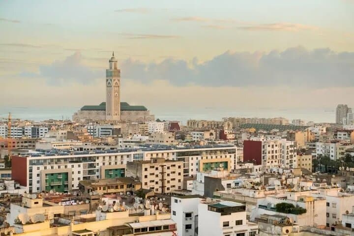 Casablanca to Merzouga: 5-Day Private Sahara & Atlas Adventure photo 4