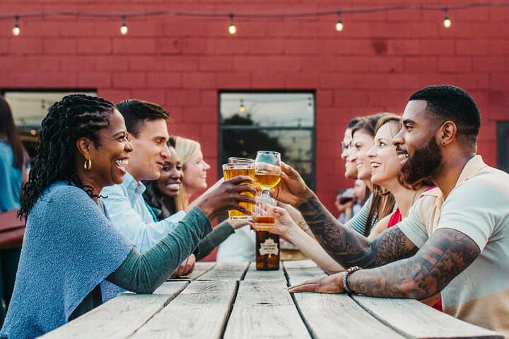 Sip & Snack: Bend Food Truck and Brewery Tour with Complimentary Tastings photo 5