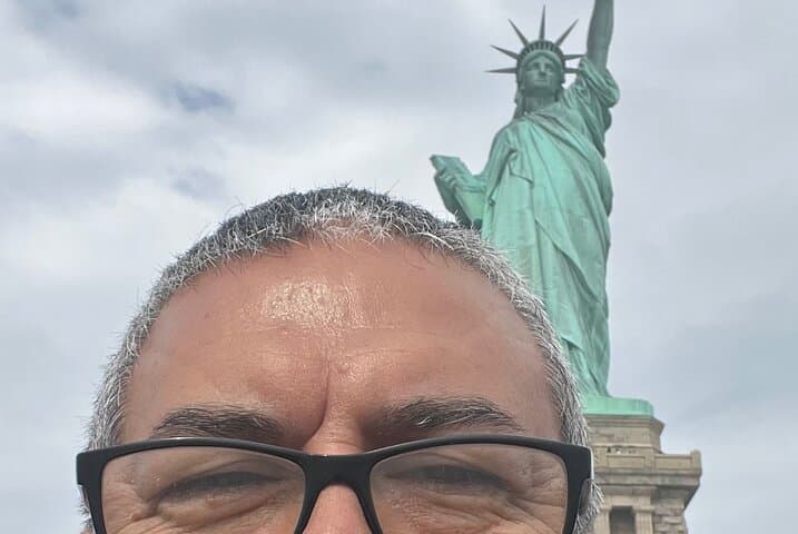 Explore the Iconic Statue of Liberty and Ellis Island: Private Tour Insights photo 3