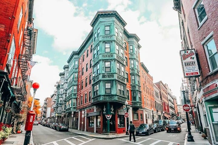 Explore Boston and Cambridge: A Private City Tour Through History and Innovation photo 3