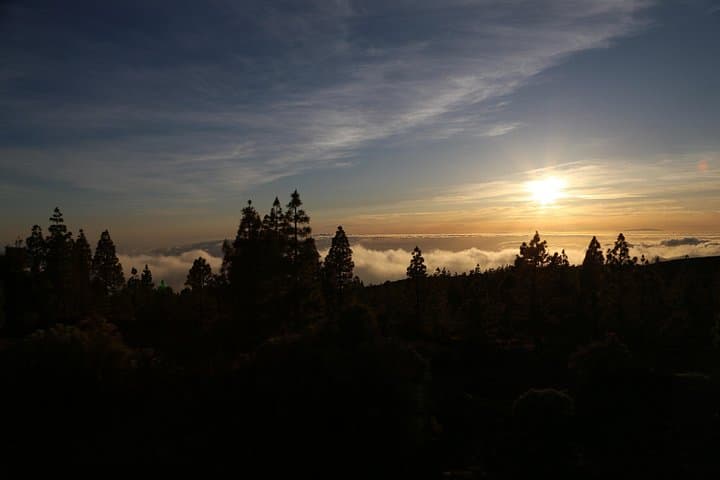Sunset Quad Adventure on Teide: 3-Hour Evening ATV Tour in Tenerife photo 4