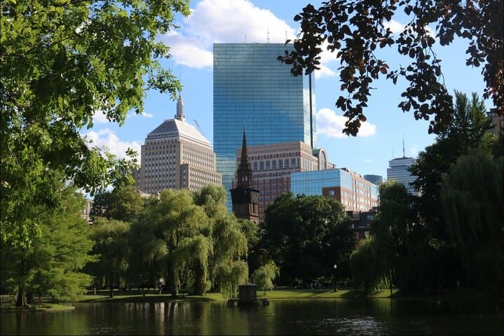 Explore Boston’s Revolution and Culture: A Full-Day Private Walking Tour photo 3