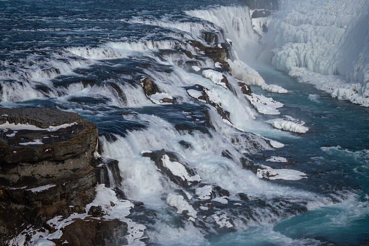 3-Day Golden Circle, Kerlingarfjöll & Snæfellsnes Private Tour from Reykjavík photo 6