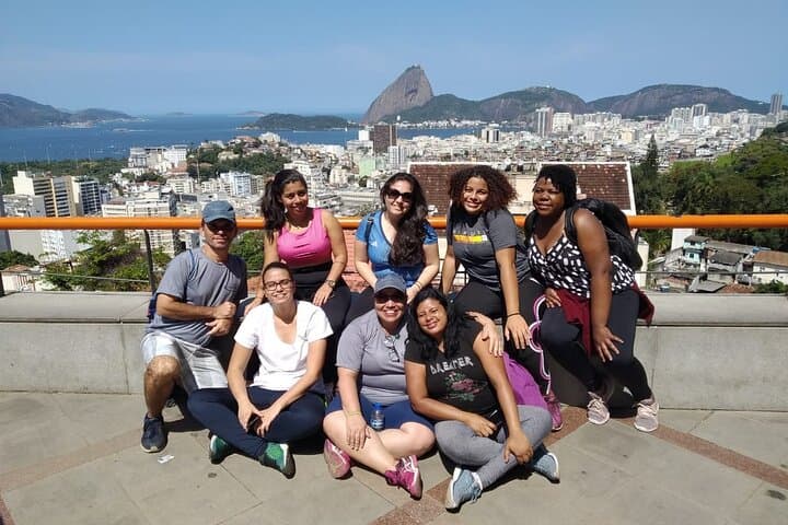 Private Rio de Janeiro Highlights Tour: Corcovado & Sugarloaf Personalized Experience photo 6