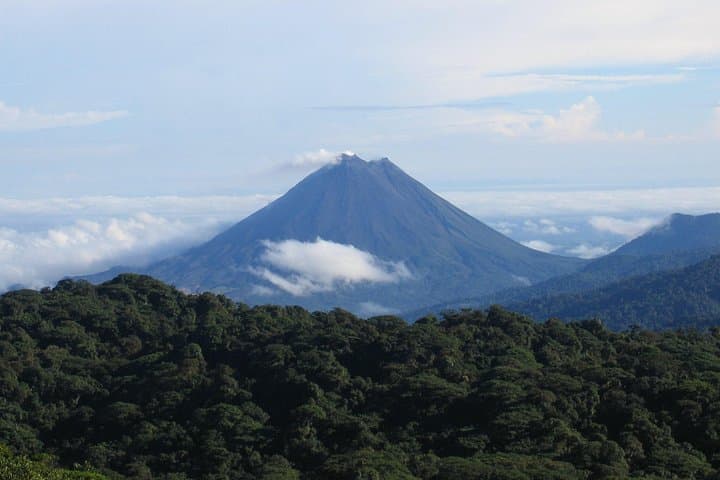 Private Full-Day Arenal Volcano & Baldi Hot Springs Tour (From Guanacaste) photo 4