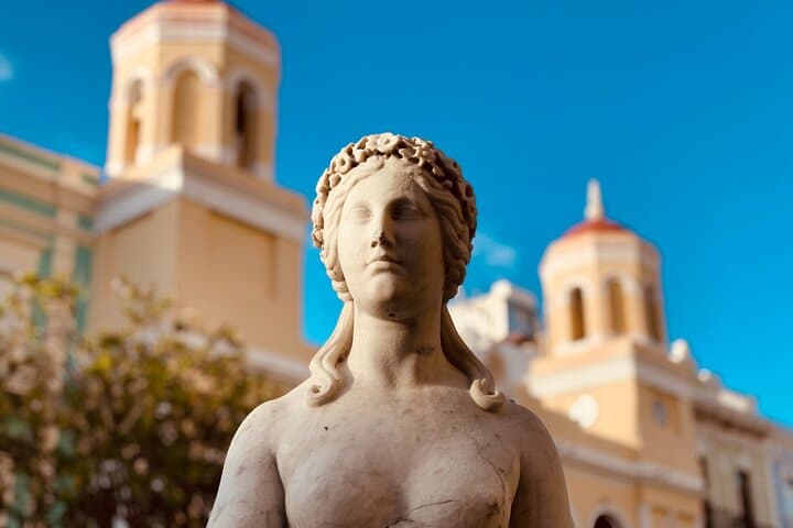 Old San Juan Sunset Walking Tour: Historic Evening Stroll & Photo Stops photo 6