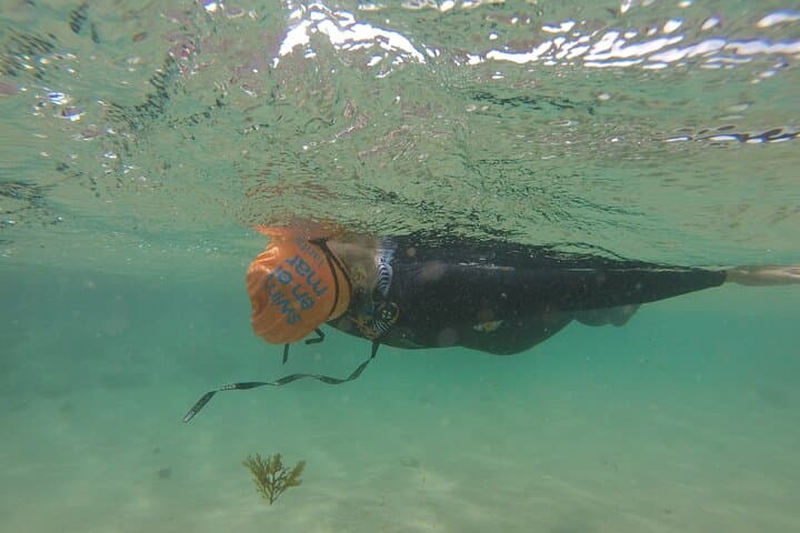Swim Tarifa's Wild Waters: Open-Water Lessons & Coastal Excursions photo 5