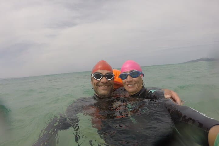 Swim Tarifa's Wild Waters: Open-Water Lessons & Coastal Excursions photo 6