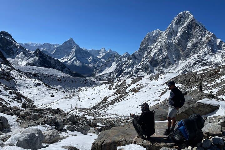 Everest Base Camp Trek: 14-Day Private Guided Trek from Kathmandu photo 3
