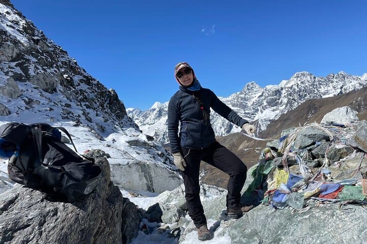 Everest Base Camp Trek: 14-Day Private Guided Trek from Kathmandu photo 4