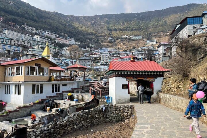 Everest Base Camp Trek: 14-Day Private Guided Trek from Kathmandu photo 5
