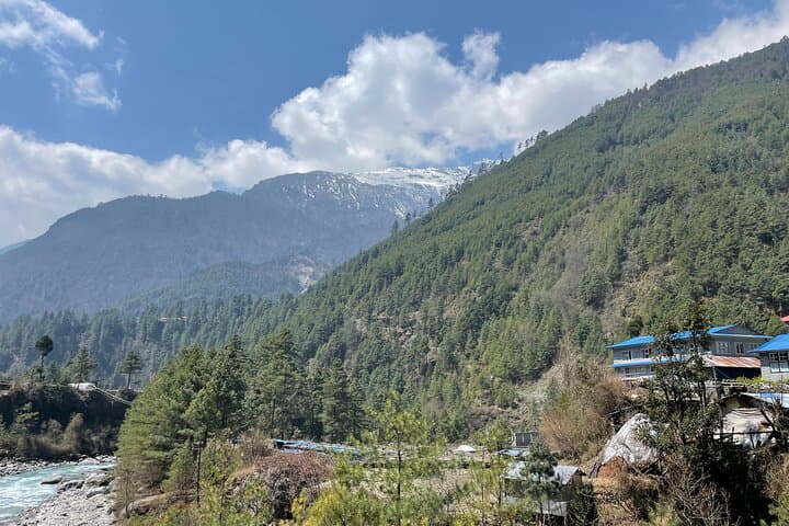 Everest Base Camp Trek: 14-Day Private Guided Trek from Kathmandu photo 6