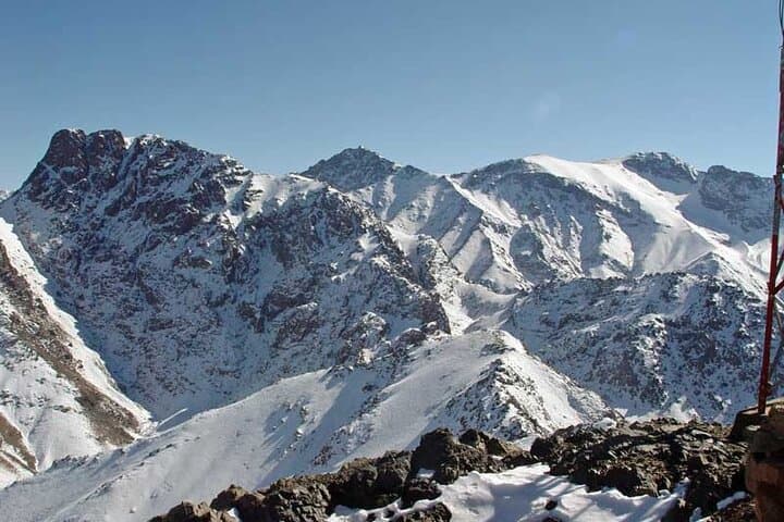 Summit Mount Toubkal: 2-Day Private Trek from Marrakech photo 3
